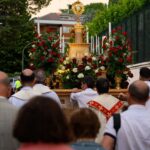 Processione del Corpus Domini, 11 giugno 2023, foto 11