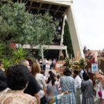Processione del Corpus Domini, 11 giugno 2023, foto 4