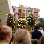 Processione del Corpus Domini, 11 giugno 2023, foto 7