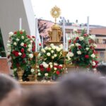Processione del Corpus Domini, 11 giugno 2023, foto 5