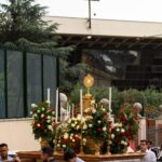 Processione del Corpus Domini, 11 giugno 2023, foto 17