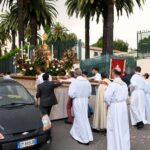 Processione del Corpus Domini, 11 giugno 2023, foto 9