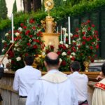 Processione del Corpus Domini, 11 giugno 2023, foto 14