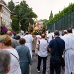 Processione del Corpus Domini, 11 giugno 2023, foto 15