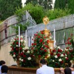 Processione del Corpus Domini, 11 giugno 2023, foto 10