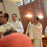 Processione del Corpus Domini, 11 giugno 2023, foto 1