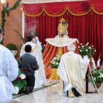 Processione del Corpus Domini, 6 giugno 2021, foto 10