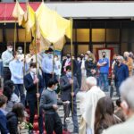 Processione del Corpus Domini, 6 giugno 2021, foto 9