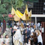 Processione del Corpus Domini, 6 giugno 2021, foto 14