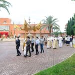 Processione del Corpus Domini, 6 giugno 2021, foto 13