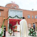 Processione del Corpus Domini, 6 giugno 2021, foto 12
