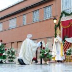 Processione del Corpus Domini, 6 giugno 2021, foto 11