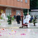 Processione del Corpus Domini, 6 giugno 2021, foto 7