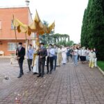 Processione del Corpus Domini, 6 giugno 2021, foto 2