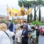 Processione del Corpus Domini, 6 giugno 2021, foto 3