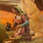 Scene del Presepe artistico, foto 3