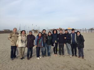 Gruppo Giovani di Valme, foto 15