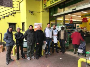 Gruppo Giovani di Valme, foto 17