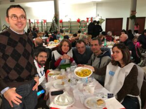 Gruppo Giovani di Valme, foto 2