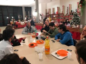 Gruppo Giovani di Valme, foto 3