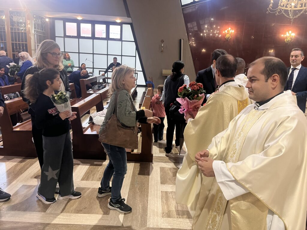 Festa di Nostra Signora di Valme, 18 ottobre 2026