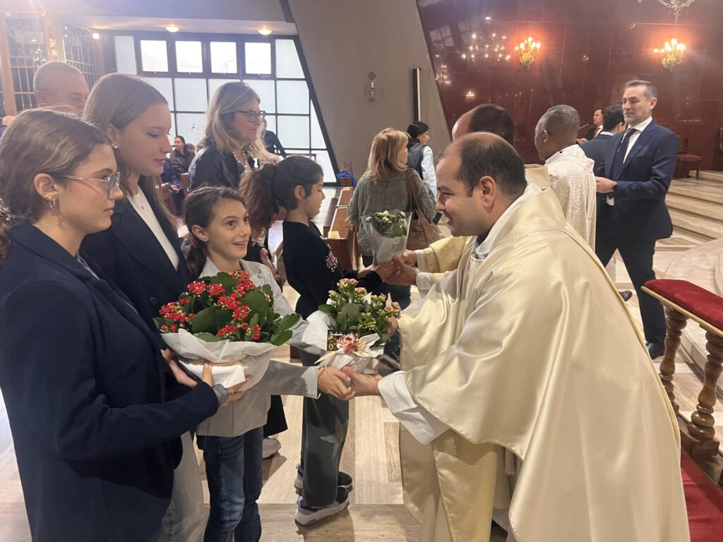 Festa di Nostra Signora di Valme, 18 ottobre 2026