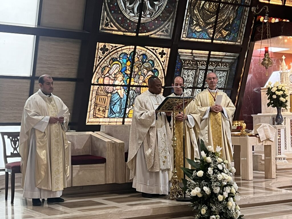 Festa di Nostra Signora di Valme, 18 ottobre 2026