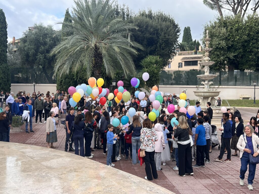 Festa di Nostra Signora di Valme, 18 ottobre 2026