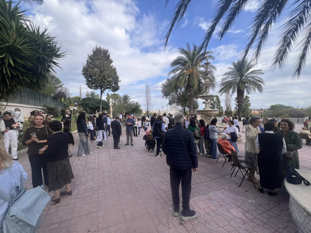 Festa di Nostra Signora di Valme, 18 ottobre 2026