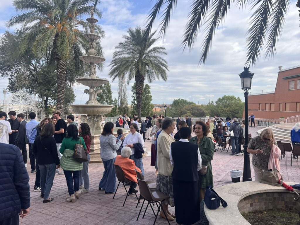 Festa di Nostra Signora di Valme, 18 ottobre 2026