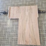 Restauro della console