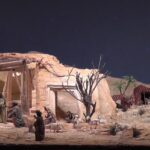 Scene del Presepe artistico, foto 5