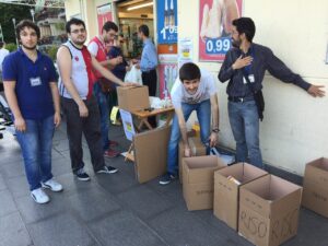 Gruppo Giovani di Valme, foto 12