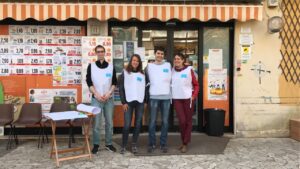 Gruppo Giovani di Valme, foto 4