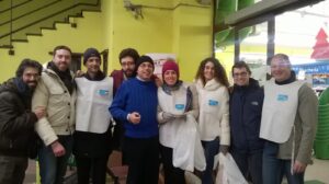 Gruppo Giovani di Valme, foto 1