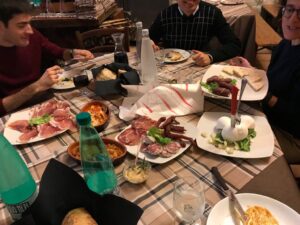 Gruppo Giovani di Valme, foto 9