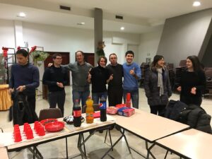 Gruppo Giovani di Valme, foto 10