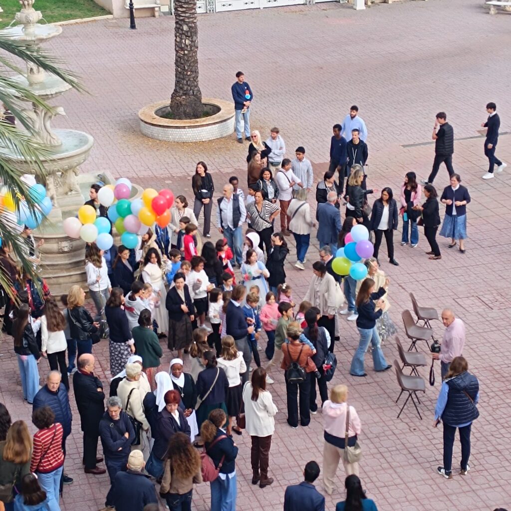Festa di Nostra Signora di Valme, 18 ottobre 2026
