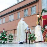 Processione del Corpus Domini, 6 giugno 2021, foto 16