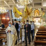 Processione del Corpus Domini, 6 giugno 2021, foto 15