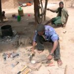 Gli uomini e i loro lavori