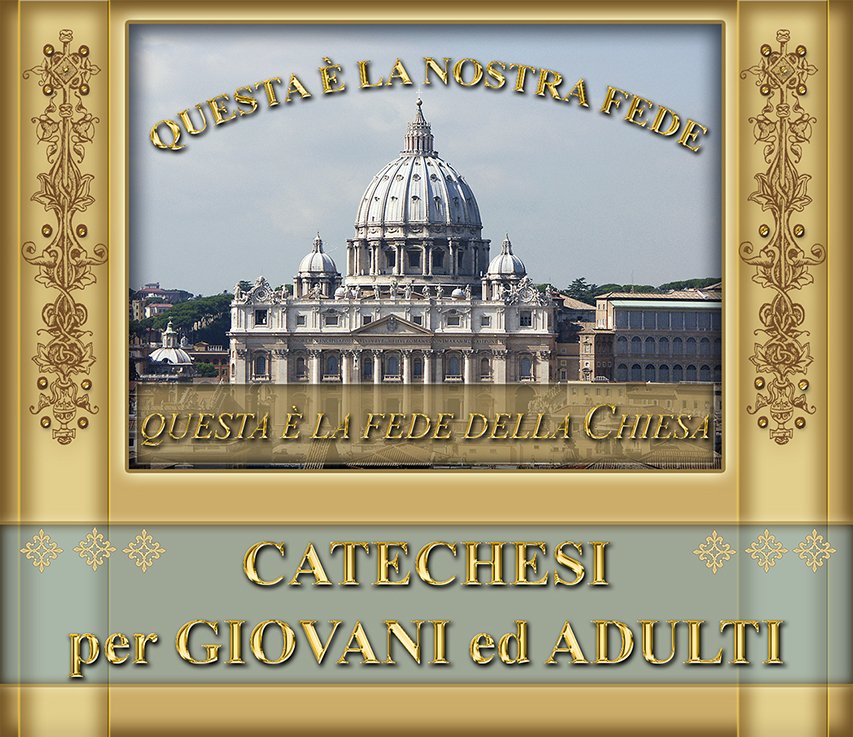 Archivio catechesi