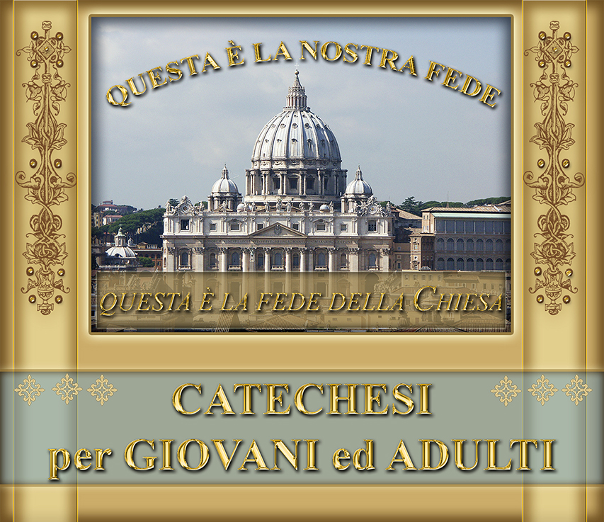 Archivio catechesi