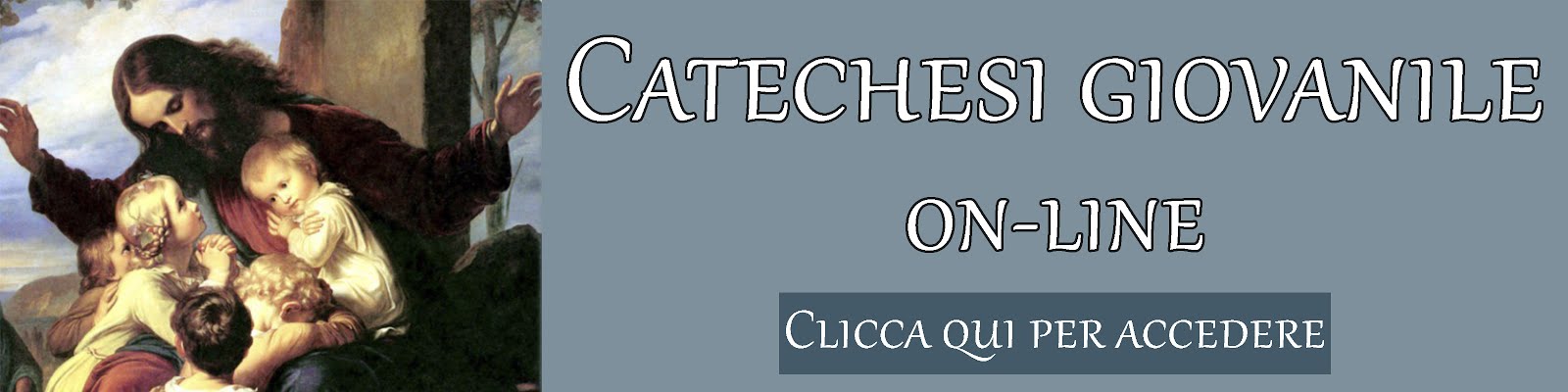 Catechismo
