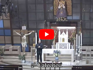 Discorso quaresimale 2 – guarda il video su YouTube