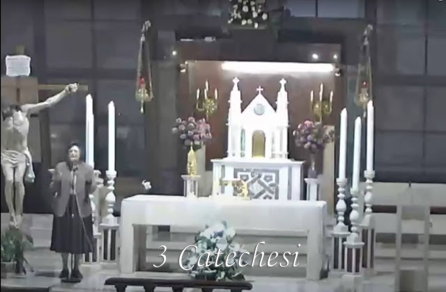 Discorso quaresimale 3 – guarda il video su YouTube