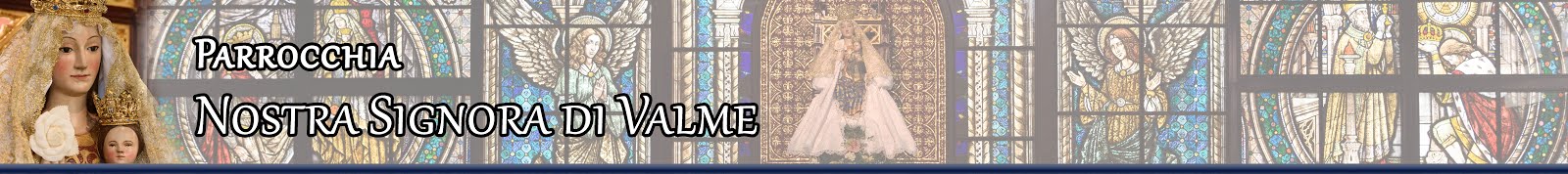 Parrocchia Nostra Signora di Valme