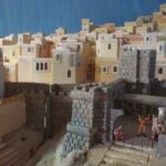 Scene del Presepe di Pasqua, foto 1