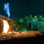 Scene del Presepe di Pasqua, foto 3