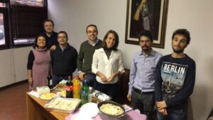 Gruppo Giovani di Valme, foto 6